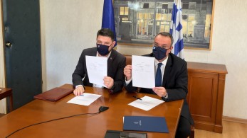 Αναβαθμίζεται η Πολιτική Προστασία με χρηματοδότηση 595 εκατ. ευρώ από την ΕΤΕπ