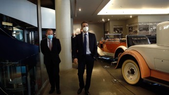 Εθνική Οδική Ασφάλεια- Μητσοτάκης: Παρεμβάσεις σε 7.000 σημεία αυξημένης επικινδυνότητας