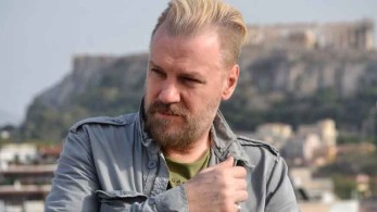 Απάντηση Σπυρόπουλου στις καταγγελίες: Λυπάμαι αν έκανα κάποιον να αισθανθεί άβολα