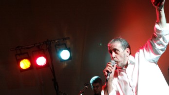 Ποιος ήταν ο Αντώνης Καλογιάννης: Η “Αννούλα του χιονιά”, η Χούντα και ο φόβος για το θάνατο