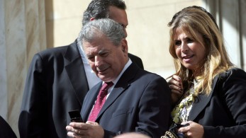 Ανατροπή με το θάνατο Βαλυράκη: Η σύζυγος του καταγγέλλει ανθρωποκτονία