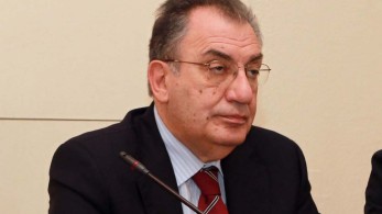 Επιστροφή του Λεωνίδα Κουρή στα Μεσόγεια