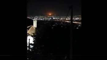 Έκρηξη σε υποσταθμό του ΑΔΜΗΕ -Διακοπές ρεύματος σε Αττική και Πελοπόννησο