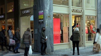 Σταμπουλίδης: Μονόδρομος το click away