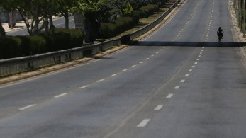 Καθολικό lockdown στην Αττική