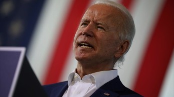 Mια Αμερική διψασμένη να ξαναπάρει την πρωτοβουλία