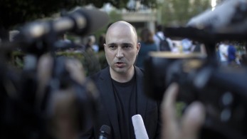 Ανατριχιαστική αποκάλυψη για την εμπρηστική επίθεση κατά του Κ. Μπογδάνου