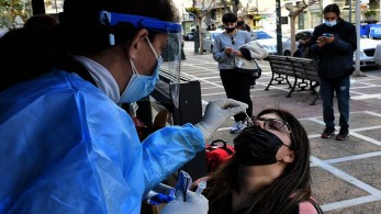 Αύξηση ρεκόρ του κορωνοϊού στην Αττική – Τι δείχνουν τα λύματα