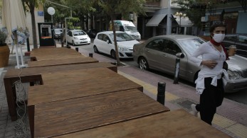 Κορωνοϊός-Γώγος: Αυστηρότερα μέτρα αν χρειαστεί