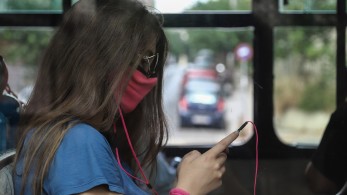 Κορωνοϊός: Ο χάρτης των κρουσμάτων – Αύξηση παντού