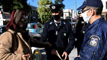 Lockdown: Ποιοι εργαζόμενοι δεν δικαιούνται βεβαίωση μετακίνησης