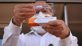 Κορωνοϊός: Ελπιδοφόρο το φάρμακο από το Ισραήλ