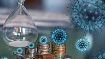 Κορωνοϊός: Διπλή απειλή οι μεταλλάξεις