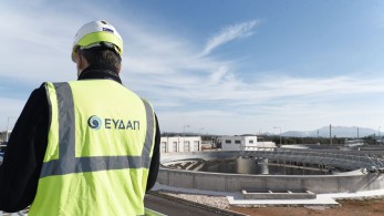 Διεύρυνση συνεργασίας μεταξύ Δήμου Παιανίας και ΕΥΔΑΠ