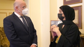 Φόρουμ Φιλίας στην Αθήνα: Διαδοχικές συναντήσεις Δένδια