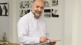 Δημήτρης Τσιόδρας: Το Κέντρο δεν είναι σημαία ευκαιρίας