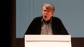 Η απάντηση του Δήμου Μούτση στη Λυδία Σέρβου