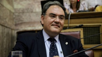 Σαρηγιάννης: Στην κορυφή της καμπύλης η Αττική – Αναμένουμε  αποκλιμάκωση