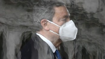 Ιταλία: Εντολή σχηματισμού κυβέρνησης στον Ντράγκι-Ποιοι στηρίζουν