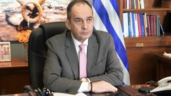 Πλακιωτάκης: Νέα μέτρα στήριξης της ακτοπλοΐας με 12 εκ. ευρώ