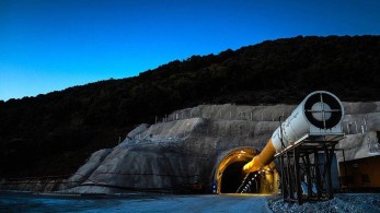 Μεταλλεία Κασσάνδρας: Επενδύσεις 2,6 δισ. ευρώ και 3.070 νέες θέσεις εργασίας