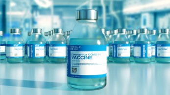Διεθνής έρευνα: Αυξάνεται η εμπιστοσύνη στα εμβόλια κατά του κορωνοϊού