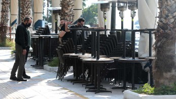 Σύψας: Καταστροφικά τα στοιχεία, δεν υπάρχουν πολλές επιλογές