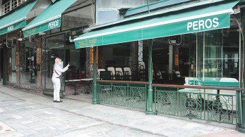 Πατούλης: Ανάγκη περαιτέρω στήριξης των επαγγελματιών εστίασης