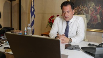 Επικοινωνία Γεωργιάδη με εστιάτορες: Προχωρούμε άψογα την συνεργασία μας