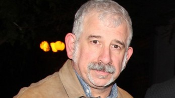 Πέτρος Φιλιππίδης: Στο «Υγεία» μετά από λιποθυμικό επεισόδιο