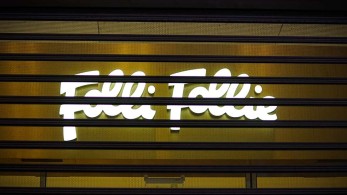 Folli Follie: Κατά της εξυγίανσης ο Κουτσολιούτσος