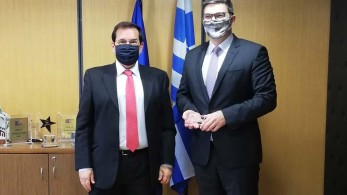 Μνημόνιο Συνεργασίας ΔΕΠΑ-ΕΜΠ για την ανταλλαγή τεχνογνωσίας 