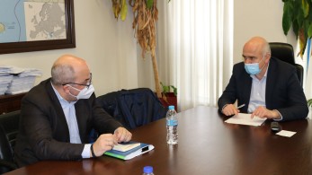 Νέες υποδομές διανομής φυσικού αερίου στην Αν. Μακεδονία και Θράκη