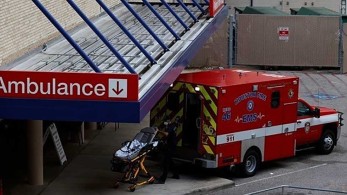 ΗΠΑ: Η πανδημία μείωσε το προσδόκιμο ζωής τουλάχιστον κατά ένα έτος