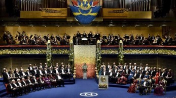 Ο Ναβάλνι, ο ΠΟΥ και η Τούνμπεργκ υποψήφιοι για βραβείο Νόμπελ Ειρήνης