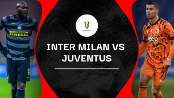 Τρία ντέρμπι στο Κύπελλο Ιταλίας και την Premier League