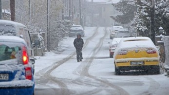 Νέα σύσκεψη στην Πολιτική Προστασία ενόψει της κακοκαιρίας