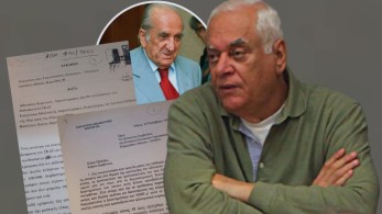 Η μήνυση του «Βαγγέλα» Γιαννόπουλου στον Θανάση Καρτερό, το μακρινό 1996…