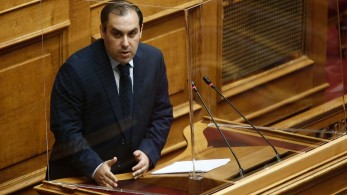 Κατσαφάδος στο tomanifesto.gr: Λαϊκιστής, δημαγωγός και ψεύτης ο Τσίπρας