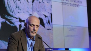Ο Κιμούλης απαντά με μήνυση στη Ζέτα Δούκα