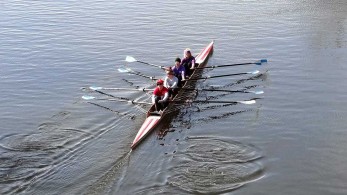 Κωπηλασία: Σε διαθεσιμότητα δύο προπονητές-Καταγγελίες για σεξουαλική παρενόχληση