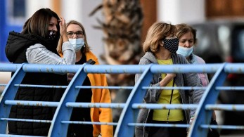 Κορωνοϊός: Ανησυχία για μεταλλάξεις και διασπορά