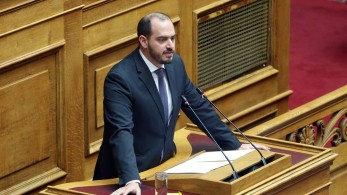 Κώτσηρας: Εξετάζουμε παρεμβάσεις κατά της παραγραφής αδικημάτων