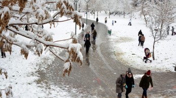 “Σαρώνει” τη Θεσσαλία η “Μήδεια”