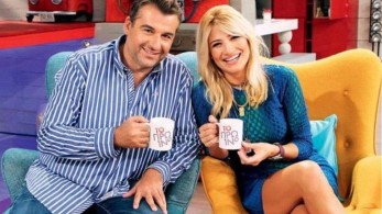 Δεν θα βγει στον αέρα “Το Πρωινό” του ΑΝΤ1 λόγω κορωνοϊού