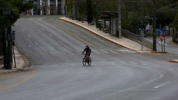 Σε lockdown από τις 6 το πρωί η Αττική: Τι μέτρα ισχύουν