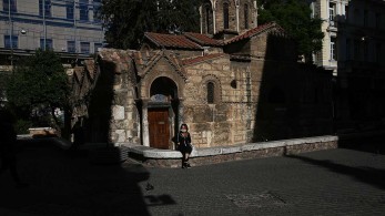 Θωμαϊδης: Αύξηση 180% του ιικού φορτίου στην Αττική σε μια εβδομάδα