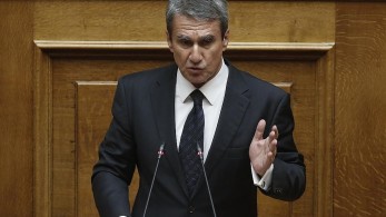 Λοβέρδος: Καμαρώνω και για το 2012