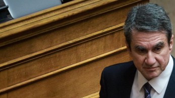 Λοβέρδος: Μπορώ καλύτερα από τη Γεννηματά