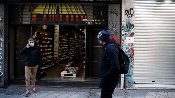 Bατόπουλος για αυστηρότερο lockdown: Όλα στο τραπέζι